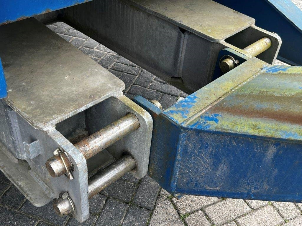 Macara turn Soima Construction crane SOIMA SGH 19x28 - 28 mete: Foto 48 Macara turn Soima Construction crane SOIMA SGH 19x28 - 28 mete: Foto 48