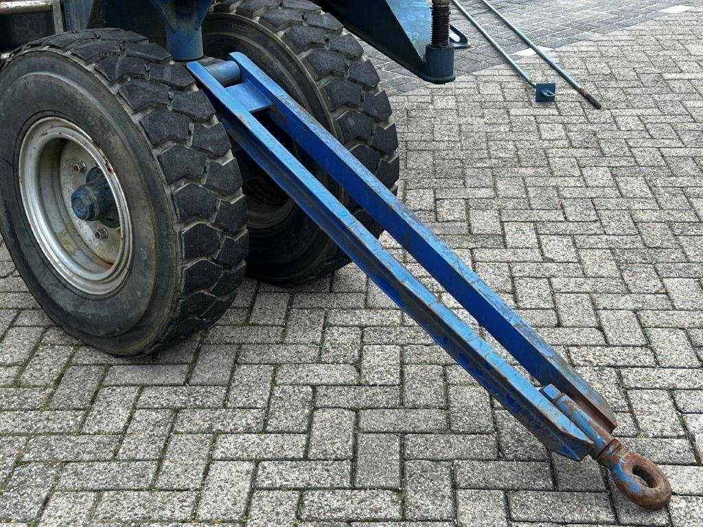 Macara turn Soima Construction crane SOIMA SGH 19x28 - 28 mete: Foto 50 Macara turn Soima Construction crane SOIMA SGH 19x28 - 28 mete: Foto 50