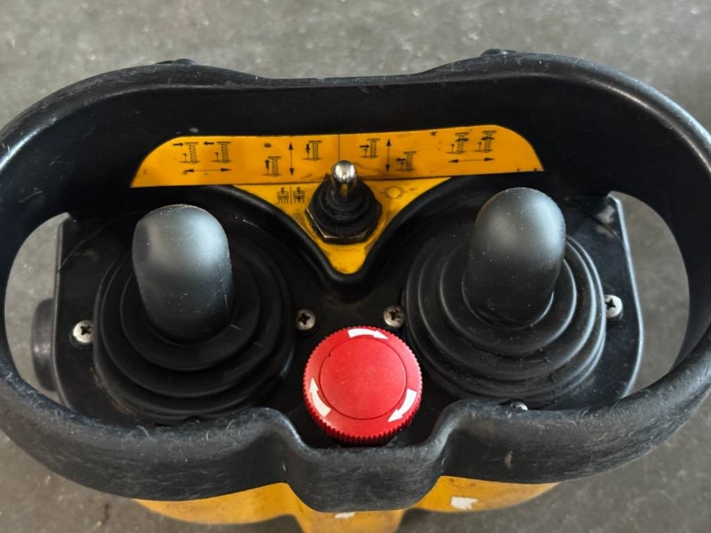 Macara turn Soima Construction crane SOIMA SGH 19x28 - 28 mete: Foto 17 Macara turn Soima Construction crane SOIMA SGH 19x28 - 28 mete: Foto 17