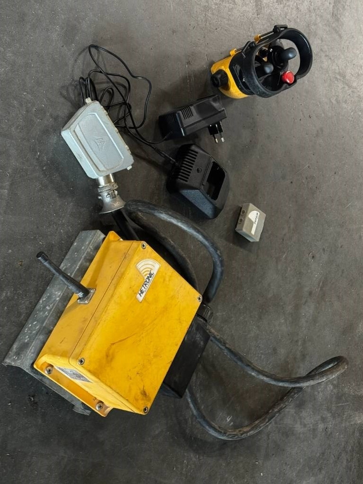 Macara turn Soima Construction crane SOIMA SGH 19x28 - 28 mete: Foto 15 Macara turn Soima Construction crane SOIMA SGH 19x28 - 28 mete: Foto 15