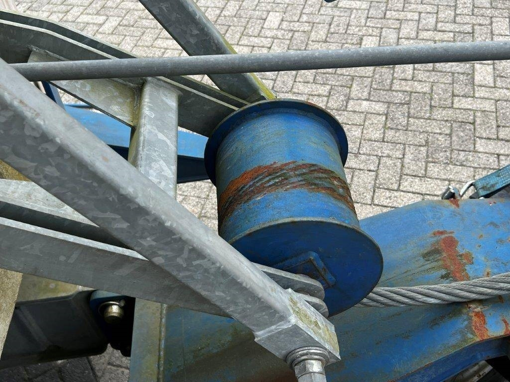 Macara turn Soima Construction crane SOIMA SGH 19x28 - 28 mete: Foto 47 Macara turn Soima Construction crane SOIMA SGH 19x28 - 28 mete: Foto 47