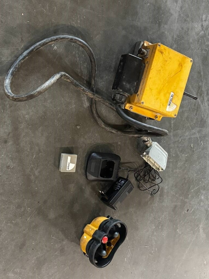 Macara turn Soima Construction crane SOIMA SGH 19x28 - 28 mete: Foto 14 Macara turn Soima Construction crane SOIMA SGH 19x28 - 28 mete: Foto 14