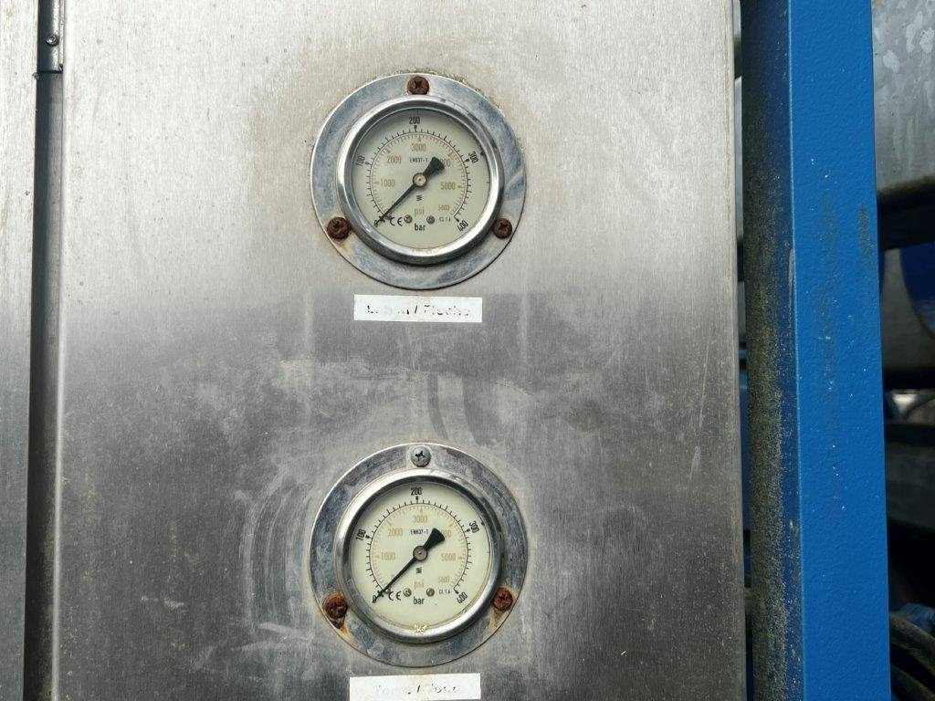 Macara turn Soima Construction crane SOIMA SGH 19x28 - 28 mete: Foto 23 Macara turn Soima Construction crane SOIMA SGH 19x28 - 28 mete: Foto 23