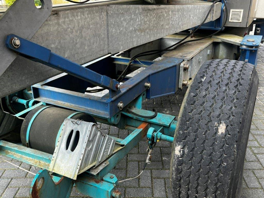 Macara turn Soima Construction crane SOIMA SGH 19x28 - 28 mete: Foto 36 Macara turn Soima Construction crane SOIMA SGH 19x28 - 28 mete: Foto 36