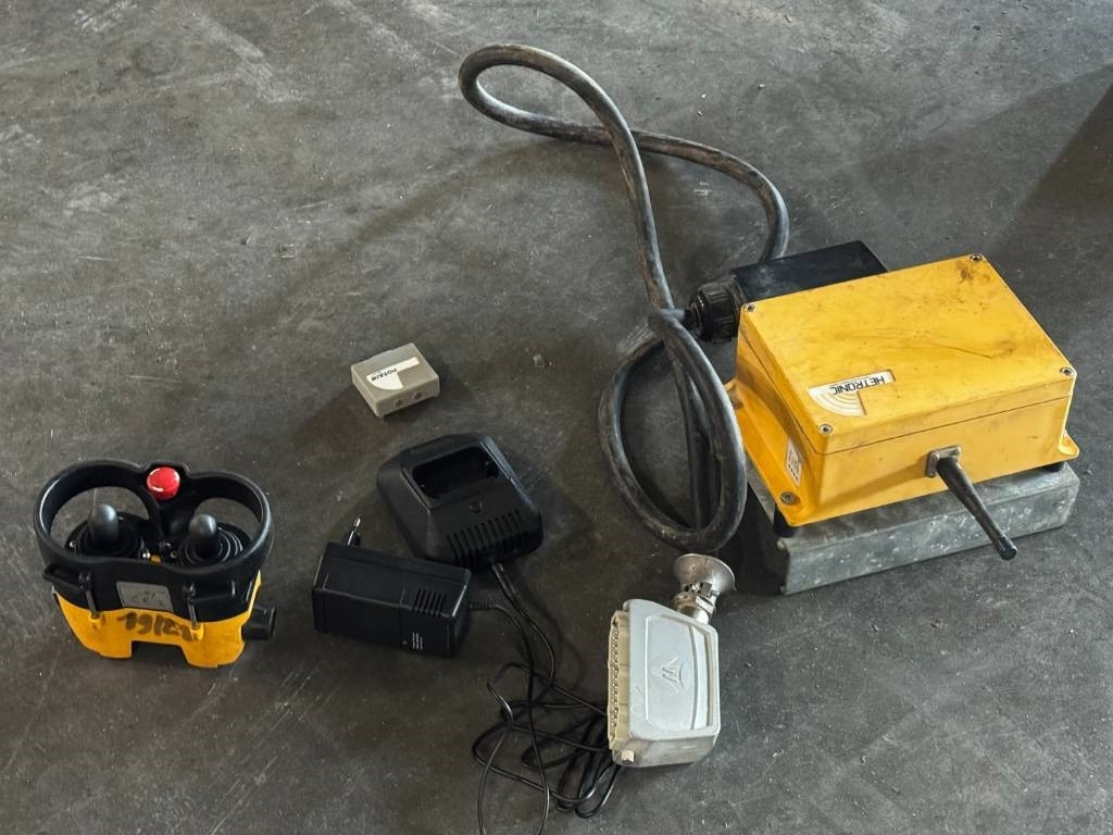 Macara turn Soima Construction crane SOIMA SGH 19x28 - 28 mete: Foto 16 Macara turn Soima Construction crane SOIMA SGH 19x28 - 28 mete: Foto 16