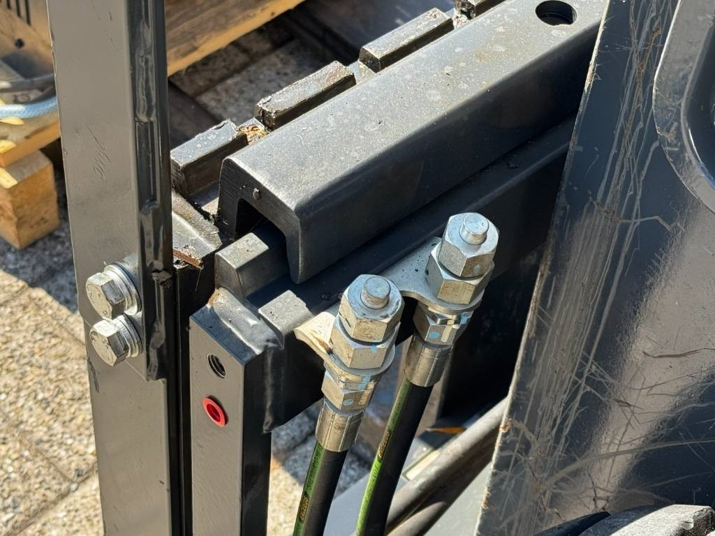 Still RCE35, 2023, 442 hours! - Electrostivuitor: Foto 5 Still RCE35, 2023, 442 hours! - Electrostivuitor: Foto 5