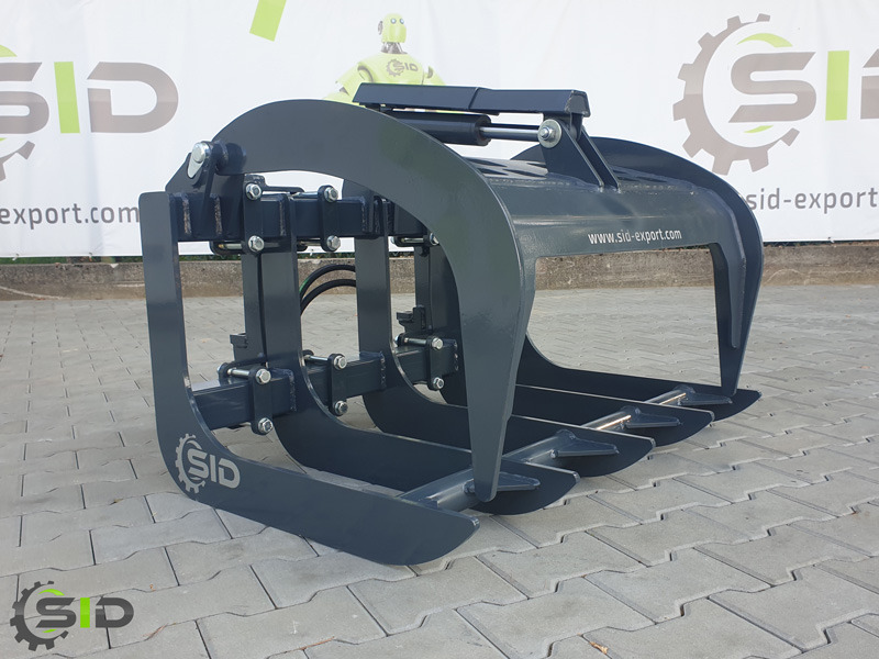 SID Äste Greifer / Grapple for branches / grappin pour branches 1,0 m SID - Graifer pentru Graifer: Foto 1 SID Äste Greifer / Grapple for branches / grappin pour branches 1,0 m SID - Graifer pentru Graifer: Foto 1