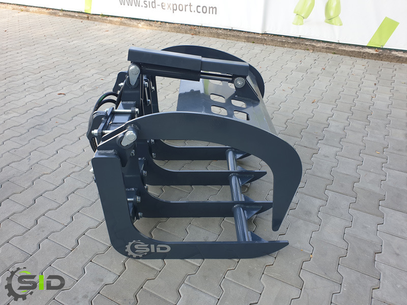 SID Äste Greifer / Grapple for branches / grappin pour branches 1,0 m SID - Graifer pentru Graifer: Foto 2 SID Äste Greifer / Grapple for branches / grappin pour branches 1,0 m SID - Graifer pentru Graifer: Foto 2