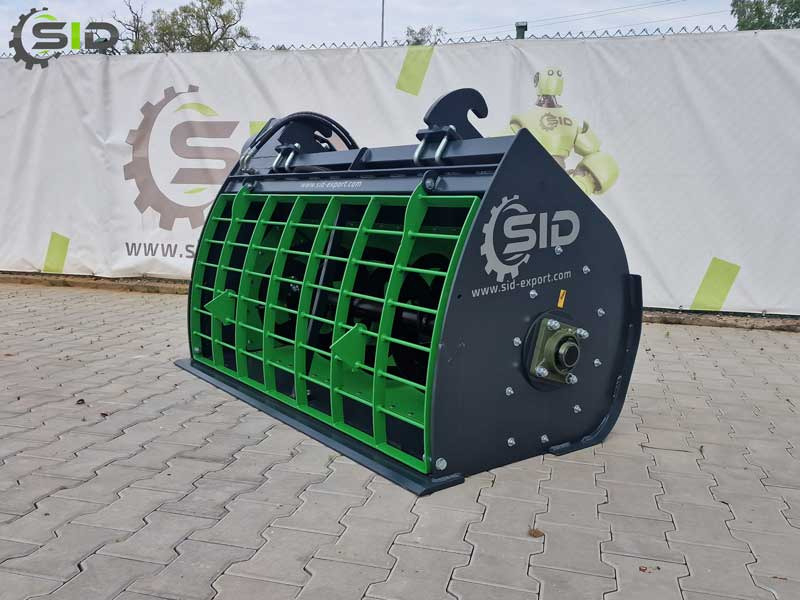 SID Godet malaxeur à béton Arkan / Concrete Mixer 800mm 0,15 m3 - Utilaj pentru beton: Foto 3 SID Godet malaxeur à béton Arkan / Concrete Mixer 800mm 0,15 m3 - Utilaj pentru beton: Foto 3