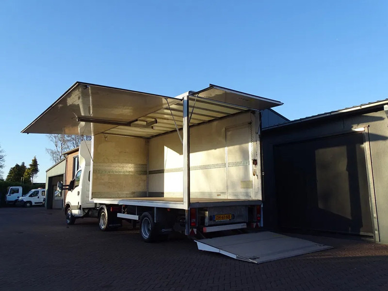 Iveco Daily 35C17 BE PODIUM OPLEGGER 3800 KG LBW 1.5 ton - Cap tractor: Foto 3 Iveco Daily 35C17 BE PODIUM OPLEGGER 3800 KG LBW 1.5 ton - Cap tractor: Foto 3