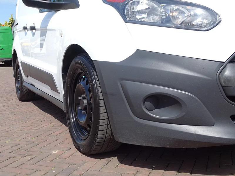 Ford Transit Connect 1.5 TDCI EURO 6 SCH. DEUR TR. HAAK CR. CONTROL - Autoutilitară compactă: Foto 4 Ford Transit Connect 1.5 TDCI EURO 6 SCH. DEUR TR. HAAK CR. CONTROL - Autoutilitară compactă: Foto 4