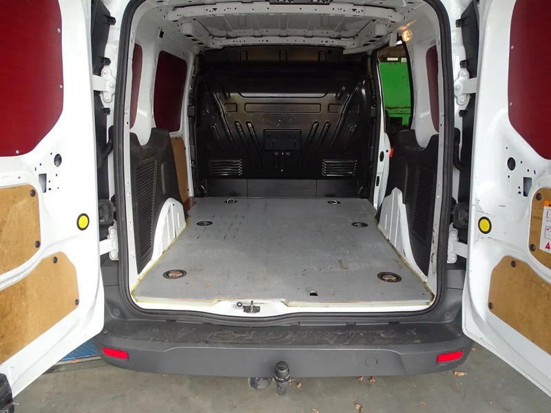Ford Transit Connect 1.5 TDCI EURO 6 SCH.DEUR TR.HAAK CR.CONTROL - Autoutilitară compactă: Foto 3 Ford Transit Connect 1.5 TDCI EURO 6 SCH.DEUR TR.HAAK CR.CONTROL - Autoutilitară compactă: Foto 3