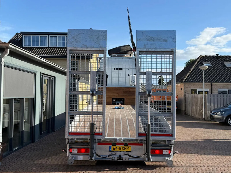 Renault T530 HIGH SHOWTRUCK Unused MULTI Transporter Full Option! - Camion transport auto: Foto 4 Renault T530 HIGH SHOWTRUCK Unused MULTI Transporter Full Option! - Camion transport auto: Foto 4