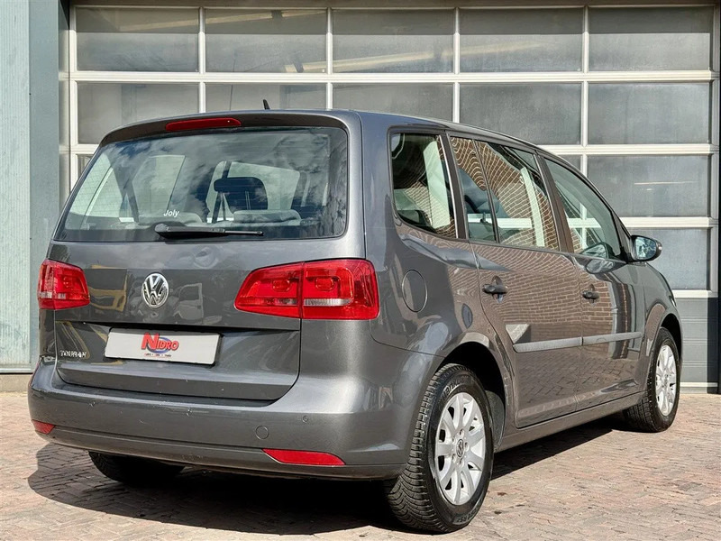 Volkswagen Touran 1.2 TSI 105pk 7 Pers LMV export - Automobil: Foto 3 Volkswagen Touran 1.2 TSI 105pk 7 Pers LMV export - Automobil: Foto 3