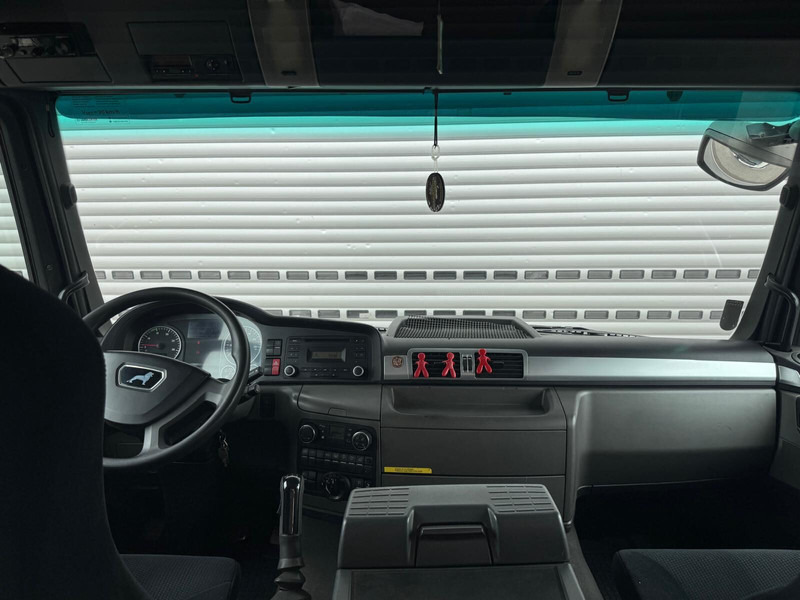 Cap tractor MAN TGS 18.440: Foto 6