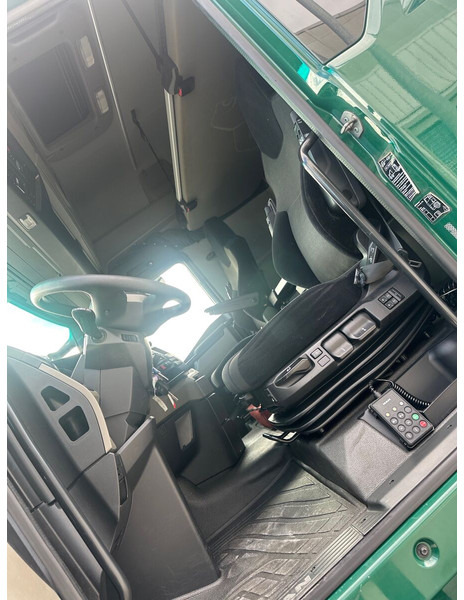 MAN TGX 18.470 - Cap tractor: Foto 5 MAN TGX 18.470 - Cap tractor: Foto 5