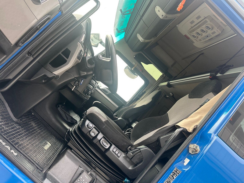 MAN TGX 18.500 - Cap tractor: Foto 5 MAN TGX 18.500 - Cap tractor: Foto 5