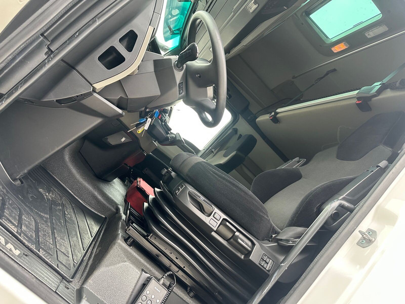 MAN TGX 18.510 - Cap tractor: Foto 5 MAN TGX 18.510 - Cap tractor: Foto 5