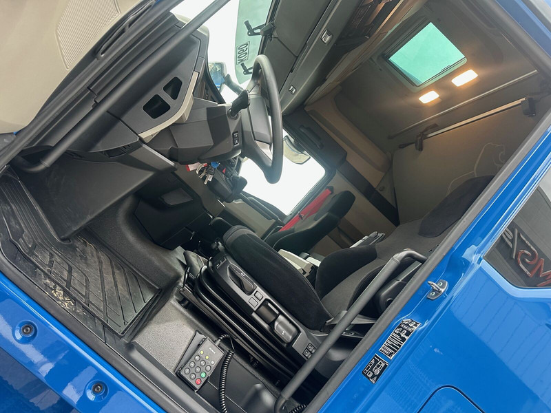 MAN TGX 26.440 - Camion şasiu: Foto 5 MAN TGX 26.440 - Camion şasiu: Foto 5