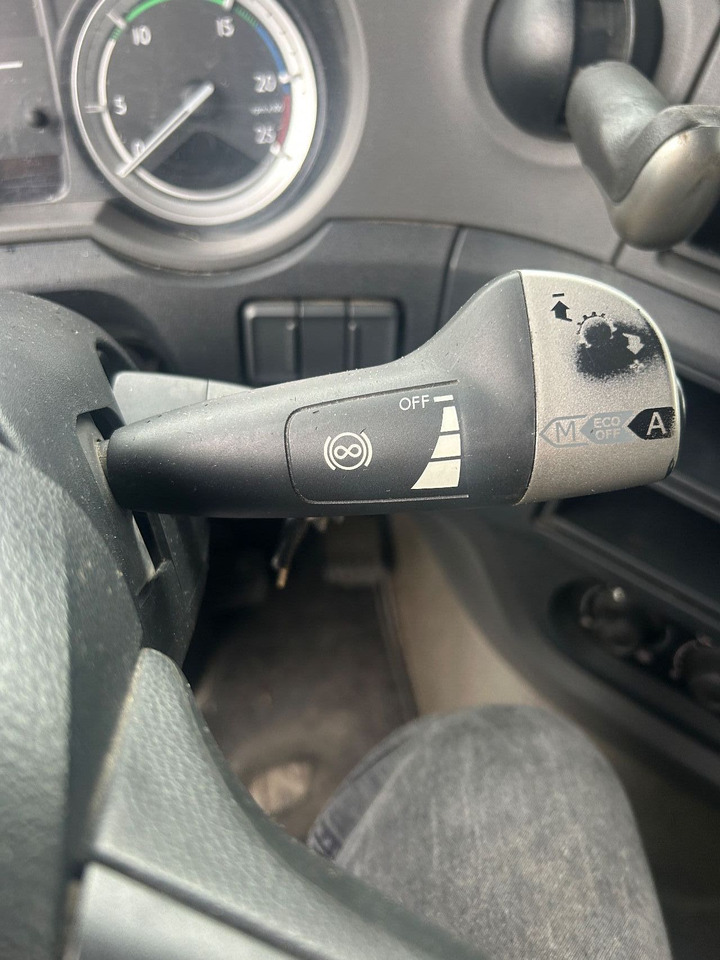 DAF XF 106.440 XF106-440 Space Cab, Full spoilers - Cap tractor: Foto 4 DAF XF 106.440 XF106-440 Space Cab, Full spoilers - Cap tractor: Foto 4