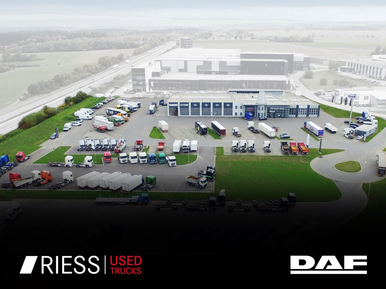 Leasing de DAF XF 480 FT DAF XF 480 FT: Foto 13 Leasing de DAF XF 480 FT DAF XF 480 FT: Foto 13