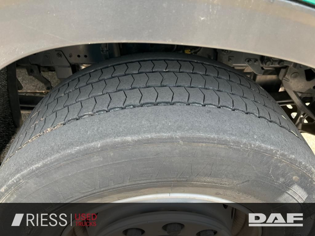 Leasing de DAF XF 480 FT DAF XF 480 FT: Foto 7 Leasing de DAF XF 480 FT DAF XF 480 FT: Foto 7