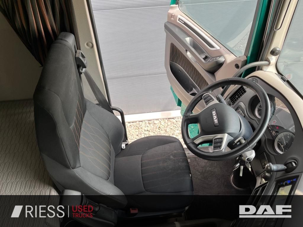 Leasing de DAF XF 480 FT DAF XF 480 FT: Foto 11 Leasing de DAF XF 480 FT DAF XF 480 FT: Foto 11