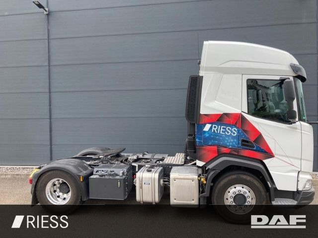 DAF XF 530 FT PXP Alcoa LED Intarder Hydraulik 4x4 DAF XF 530 FT PXP Hydraulik Alcoa LED Intarder 4x4 - Cap tractor: Foto 5 DAF XF 530 FT PXP Alcoa LED Intarder Hydraulik 4x4 DAF XF 530 FT PXP Hydraulik Alcoa LED Intarder 4x4 - Cap tractor: Foto 5