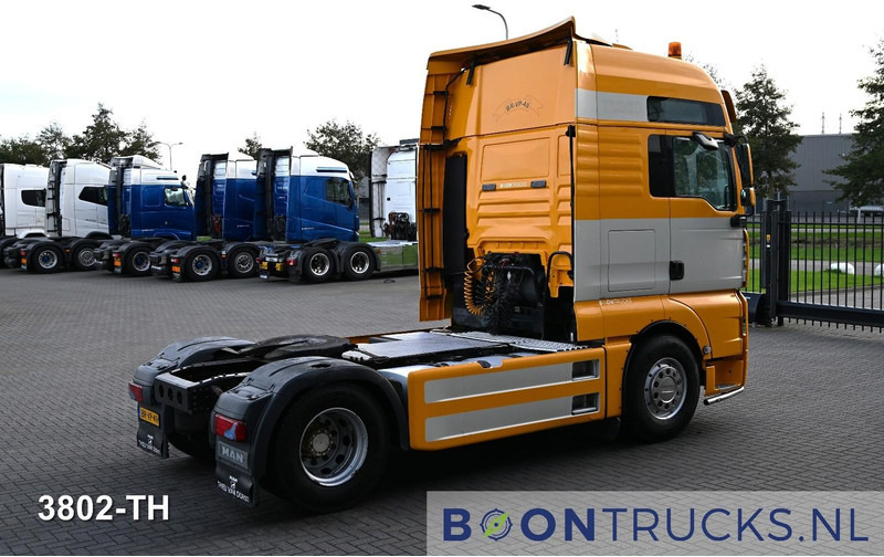 MAN TGA 18.430 4x2 | EURO4 * FULL AIR * ANALOG TACHO * 2x FUEL TANK * NL TRUCK - Cap tractor: Foto 5 MAN TGA 18.430 4x2 | EURO4 * FULL AIR * ANALOG TACHO * 2x FUEL TANK * NL TRUCK - Cap tractor: Foto 5