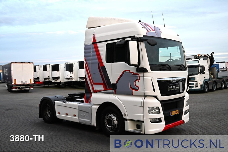 MAN TGX 18.440 4x2 | EURO6 * 2x TANK * NL TRUCK * 04-2026 - Cap tractor: Foto 3 MAN TGX 18.440 4x2 | EURO6 * 2x TANK * NL TRUCK * 04-2026 - Cap tractor: Foto 3