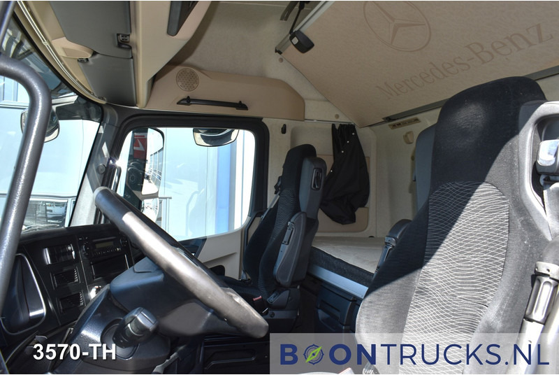 Mercedes-Benz ACTROS 2342 6x2 | EURO6 * BIGSPACE * NL TRUCK * APK 10-2025 - Cap tractor: Foto 2 Mercedes-Benz ACTROS 2342 6x2 | EURO6 * BIGSPACE * NL TRUCK * APK 10-2025 - Cap tractor: Foto 2