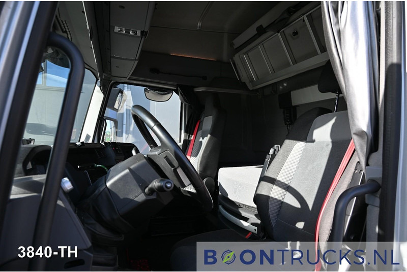 Renault T 480 HIGH 4X2 | EURO 6 * 2x FUEL TANK * ACC * 2x AVAILABLE - Cap tractor: Foto 2 Renault T 480 HIGH 4X2 | EURO 6 * 2x FUEL TANK * ACC * 2x AVAILABLE - Cap tractor: Foto 2