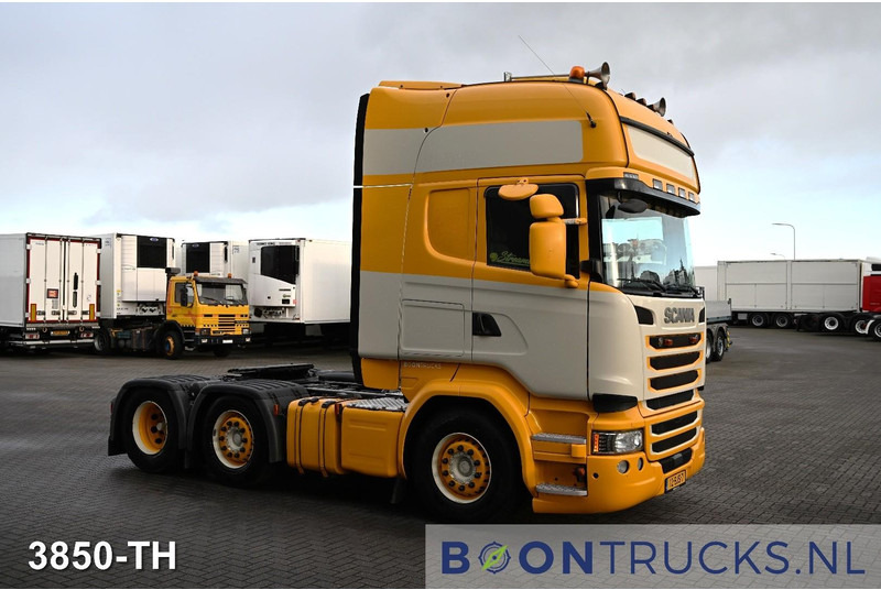 Scania R450 6X2 | FULL AIR * EURO 6 * RETARDER * APK 08-2026 * NL TRUCK - Cap tractor: Foto 3 Scania R450 6X2 | FULL AIR * EURO 6 * RETARDER * APK 08-2026 * NL TRUCK - Cap tractor: Foto 3
