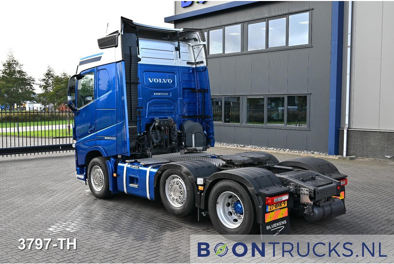 Volvo FH 460 6x2 | EURO6 * 2x FUEL TANK * NL TRUCK * APK 10-2026 * TOP! - Cap tractor: Foto 4 Volvo FH 460 6x2 | EURO6 * 2x FUEL TANK * NL TRUCK * APK 10-2026 * TOP! - Cap tractor: Foto 4
