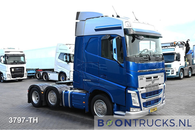 Volvo FH 460 6x2 | EURO6 * 2x FUEL TANK * NL TRUCK * APK 10-2026 * TOP! - Cap tractor: Foto 3 Volvo FH 460 6x2 | EURO6 * 2x FUEL TANK * NL TRUCK * APK 10-2026 * TOP! - Cap tractor: Foto 3
