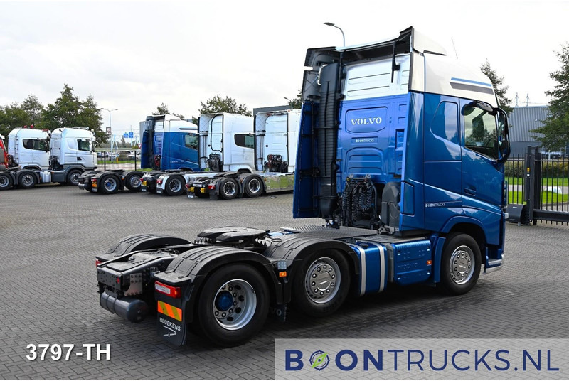 Volvo FH 460 6x2 | EURO6 * 2x FUEL TANK * NL TRUCK * APK 10-2026 * TOP! - Cap tractor: Foto 5 Volvo FH 460 6x2 | EURO6 * 2x FUEL TANK * NL TRUCK * APK 10-2026 * TOP! - Cap tractor: Foto 5