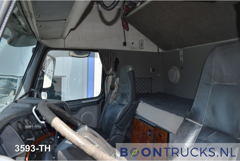 Volvo FH12 500 4x2 | EURO3 * XL * HYDRAULICS * 2x TANK * NL TRUCK - Cap tractor: Foto 2 Volvo FH12 500 4x2 | EURO3 * XL * HYDRAULICS * 2x TANK * NL TRUCK - Cap tractor: Foto 2