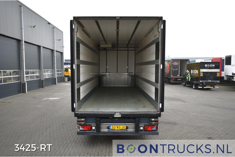 Chereau Pacton MXZ 218 + CARRIER SUPRA 850 | LZV * L810 x W250 x H275 * NL TRAILER - Remorcă frigider: Foto 2 Chereau Pacton MXZ 218 + CARRIER SUPRA 850 | LZV * L810 x W250 x H275 * NL TRAILER - Remorcă frigider: Foto 2
