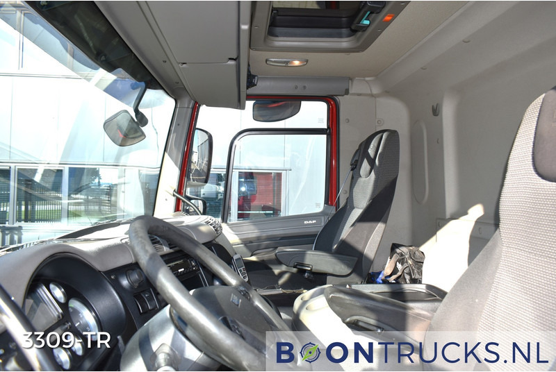 DAF CF75.310 FA 4x2 | EURO5 * TAIL GATE * NL COMBI - Camion furgon: Foto 2 DAF CF75.310 FA 4x2 | EURO5 * TAIL GATE * NL COMBI - Camion furgon: Foto 2