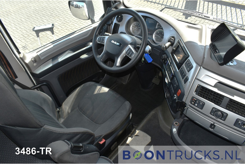 Camion furgon DAF XF 530 6x2 | NTM BOX + CARRIER * LIFT/STEERING AXLE * LZV: Foto 9