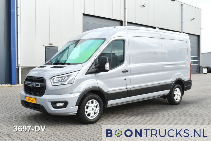 Ford Transit 165PK | L3H2 BESTELBUS * AUTOMAAT * NW MODEL * CARPLAY * XENON * CAMERA - Dubă: Foto 1 Ford Transit 165PK | L3H2 BESTELBUS * AUTOMAAT * NW MODEL * CARPLAY * XENON * CAMERA - Dubă: Foto 1