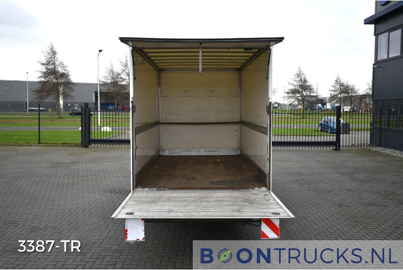 Iveco 40C12 | EURO4 * MANUAL * L 405cm * TAIL LIFT * NL PAPERS - Autoutilitară box: Foto 2 Iveco 40C12 | EURO4 * MANUAL * L 405cm * TAIL LIFT * NL PAPERS - Autoutilitară box: Foto 2