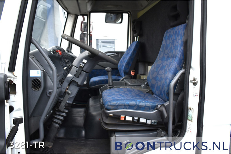 Iveco ML 80E17 4x2 | MANUAL * NO PAPERS * ONLY FOR PARTS - Camion frigider: Foto 2 Iveco ML 80E17 4x2 | MANUAL * NO PAPERS * ONLY FOR PARTS - Camion frigider: Foto 2