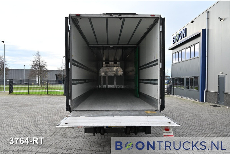 Krone SD COOL LINER CARRIER VECTOR 1550 | 2x LIFT AXLE * TAIL LIFT * NL TRAILER * 04-2026 - Semiremorcă frigider: Foto 2 Krone SD COOL LINER CARRIER VECTOR 1550 | 2x LIFT AXLE * TAIL LIFT * NL TRAILER * 04-2026 - Semiremorcă frigider: Foto 2