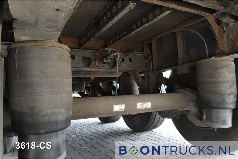 Semiremorcă prelată Krone SD PROFI LINER | DISC BRAKES * SLIDING ROOF * NL TRAILER: Foto 18
