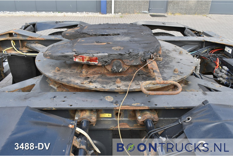 Remorcă dolly Krone ZZ DOLLY | TURNTABLE * DISC BRAKES: Foto 11