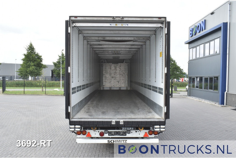 Schmitz Cargobull SCB*S3B | DOUBLE STOCK * PALLET BOX * ALU FLOOR * 3x AVAILABLE - Semiremorcă frigider: Foto 2 Schmitz Cargobull SCB*S3B | DOUBLE STOCK * PALLET BOX * ALU FLOOR * 3x AVAILABLE - Semiremorcă frigider: Foto 2