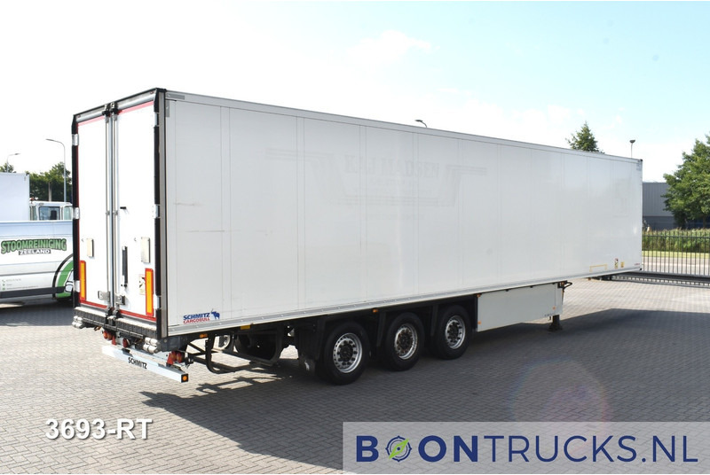 Schmitz Cargobull SCB*S3B | PALLET BOX * ALU FLOOR * 3x AVAILABLE - Semiremorcă frigider: Foto 5 Schmitz Cargobull SCB*S3B | PALLET BOX * ALU FLOOR * 3x AVAILABLE - Semiremorcă frigider: Foto 5