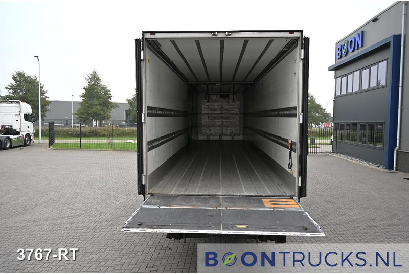 Schmitz Cargobull SCB*S3B TK SLXe 300 | TRIDEC STUURAS * LIFTAS * LAADKLEP 3 TON * NL TRAILER * APK 10-2026 - Semiremorcă frigider: Foto 2 Schmitz Cargobull SCB*S3B TK SLXe 300 | TRIDEC STUURAS * LIFTAS * LAADKLEP 3 TON * NL TRAILER * APK 10-2026 - Semiremorcă frigider: Foto 2