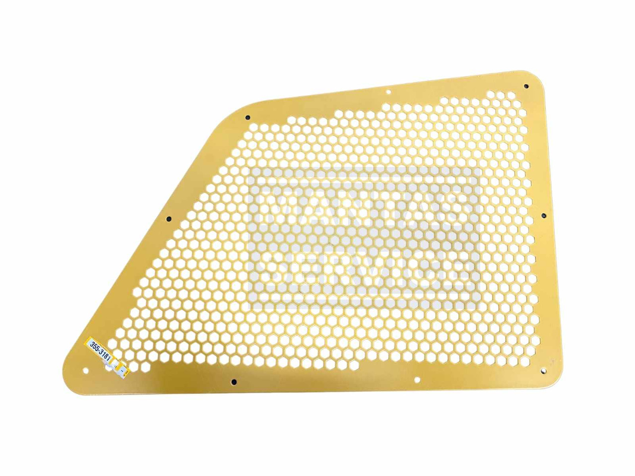 CAT SCREEN 355-3181 - Cadru/ Şasiu pentru Camion: Foto 1 CAT SCREEN 355-3181 - Cadru/ Şasiu pentru Camion: Foto 1